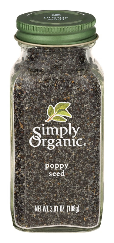 Simply Organic