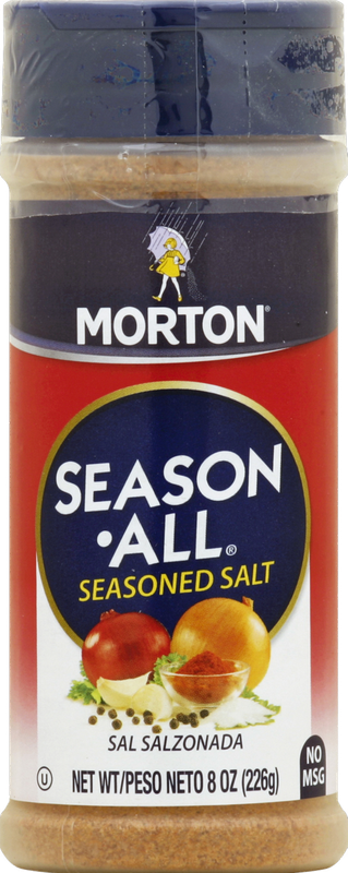 Morton