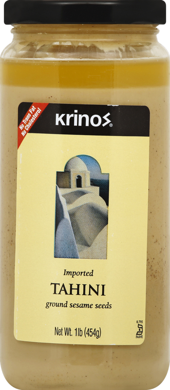 Krinos
