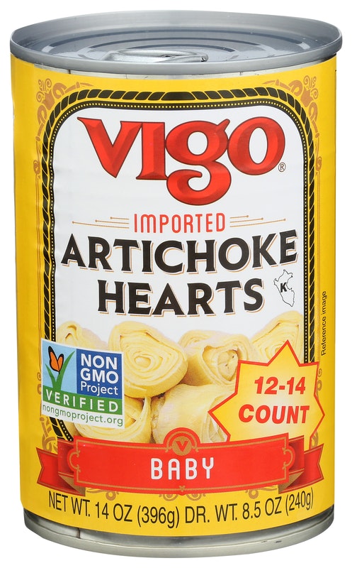Vigo Artichoke Baby