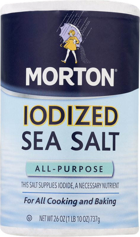 Morton