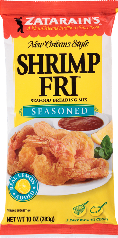 Zatarains