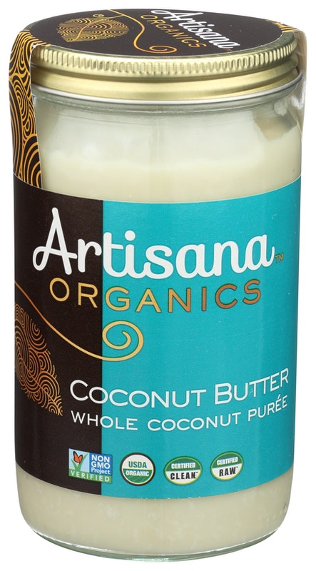 Artisana Organics