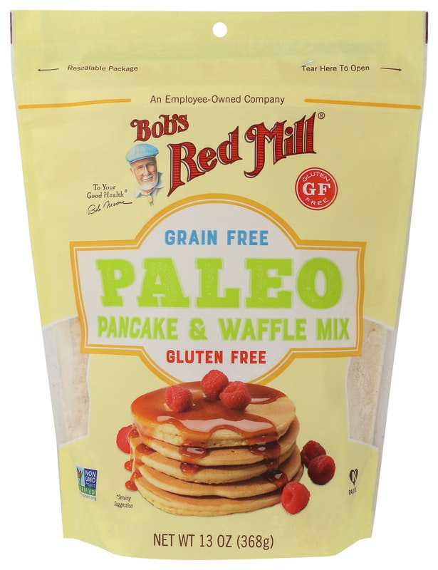 Bobs Red Mill Pancake &