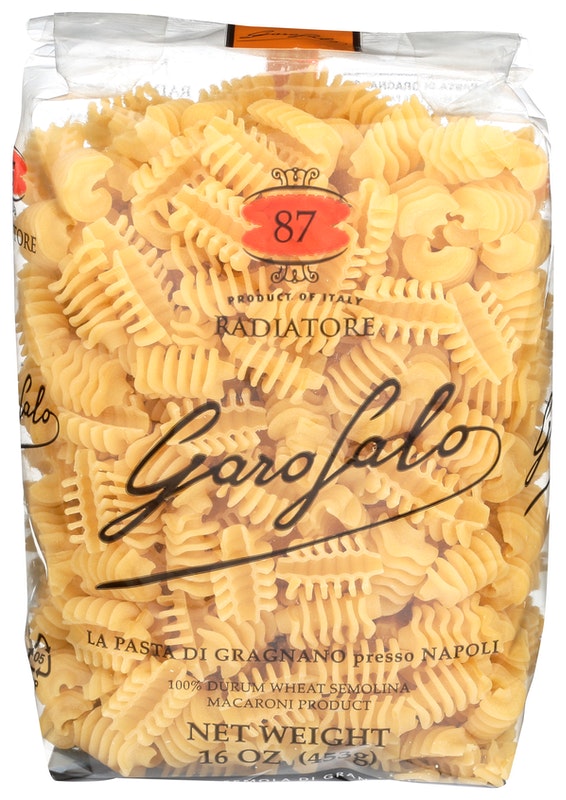 Garofalo Pasta