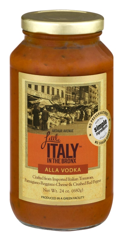 Little Italy