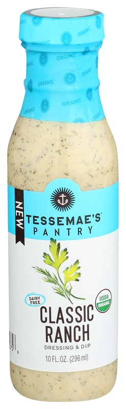 Tessemae's Pantry Dressing & Dip