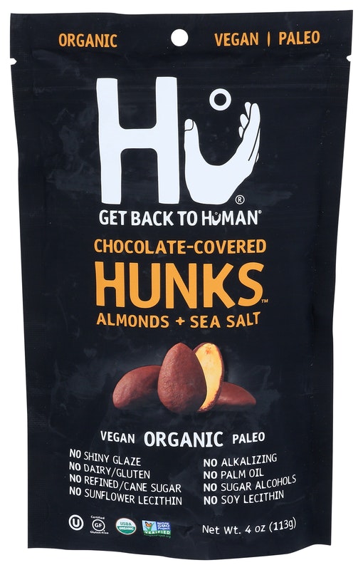 Hu