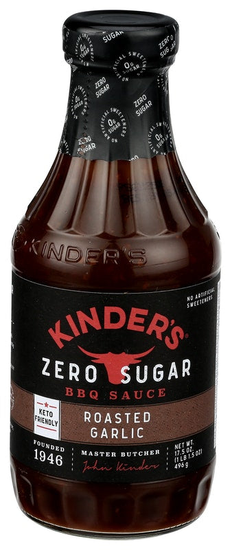 Kinders Zero Sugar