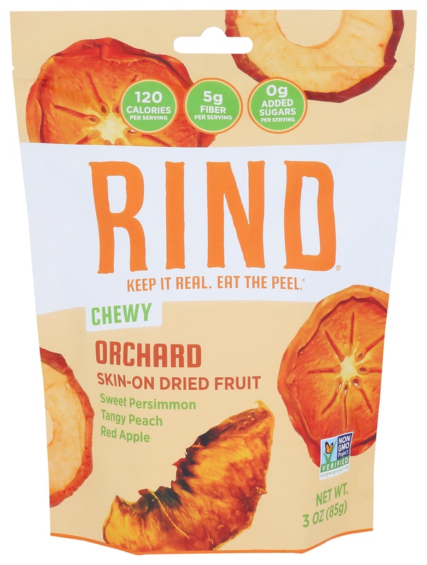 Rind Snacks