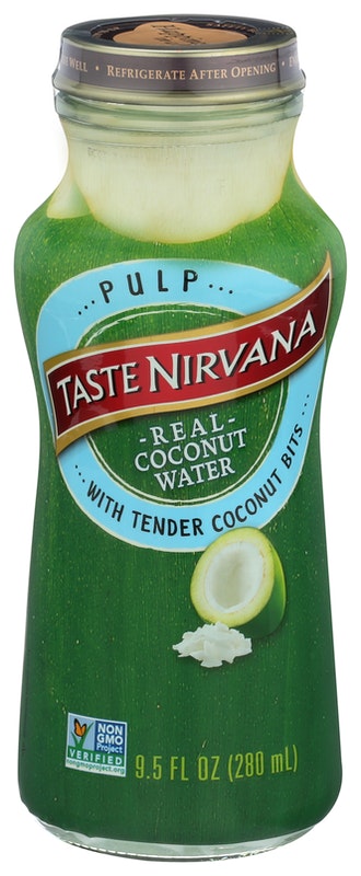 Taste Nirvana