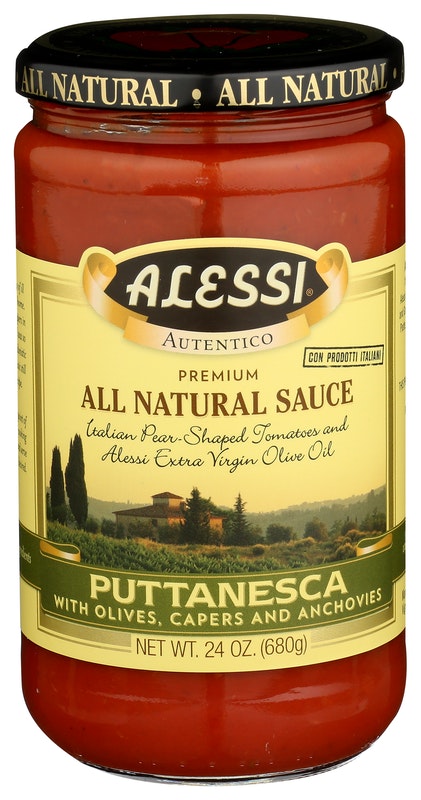 Alessi Premium Sauce