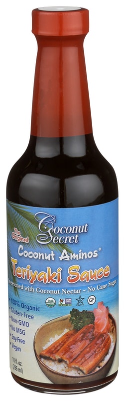 Coconut Secret Coconut Aminos