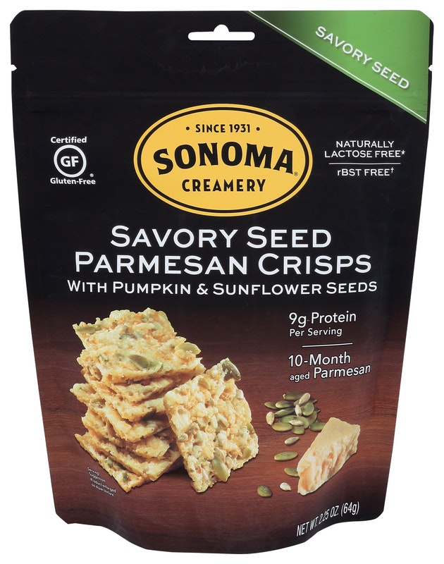 Sonoma Creamery