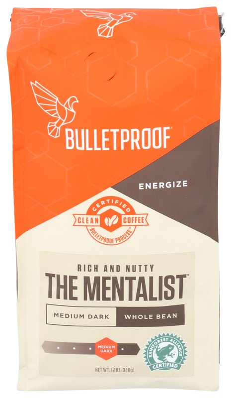 Bulletproof