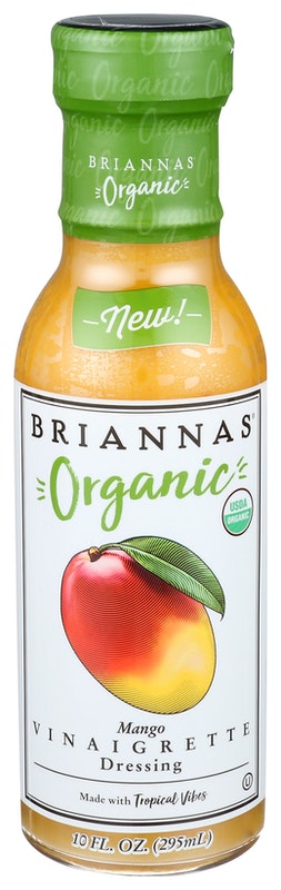 Briannas Dressing