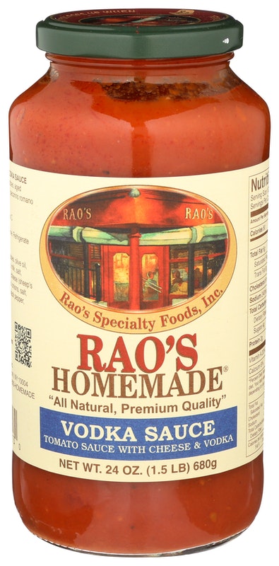 Rao's Homemade