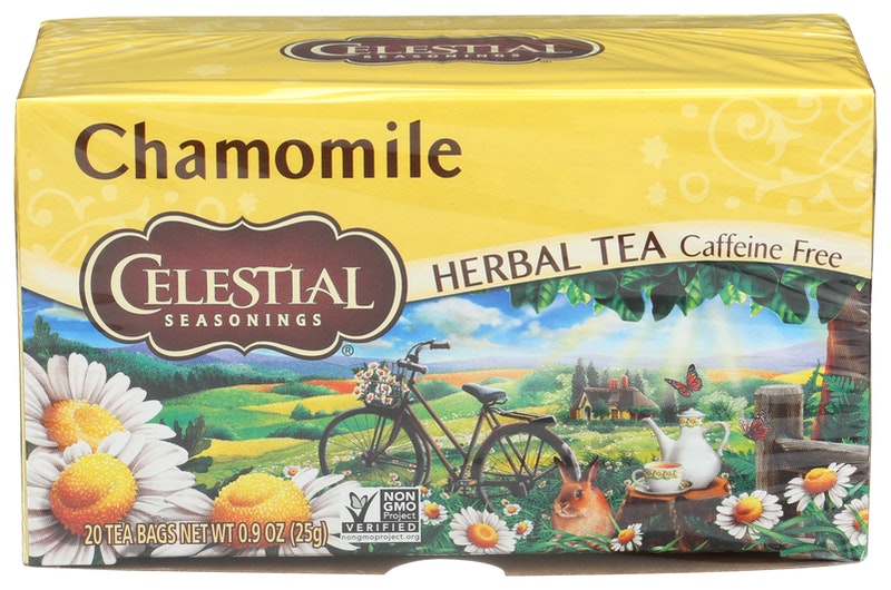 Celestial Seasonings