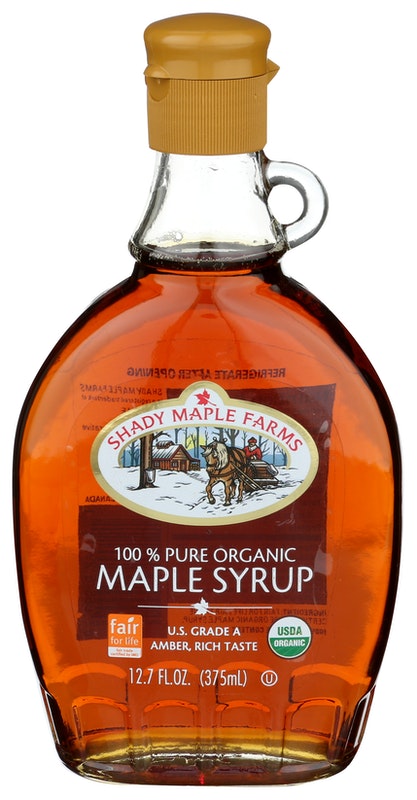 Shady Maple Farms