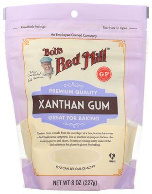 Xanthan Gum | 6 Pack