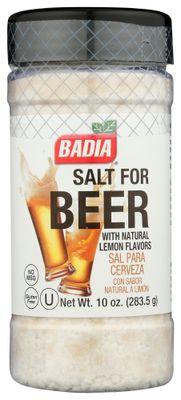 Beer Salt | 6 Pack