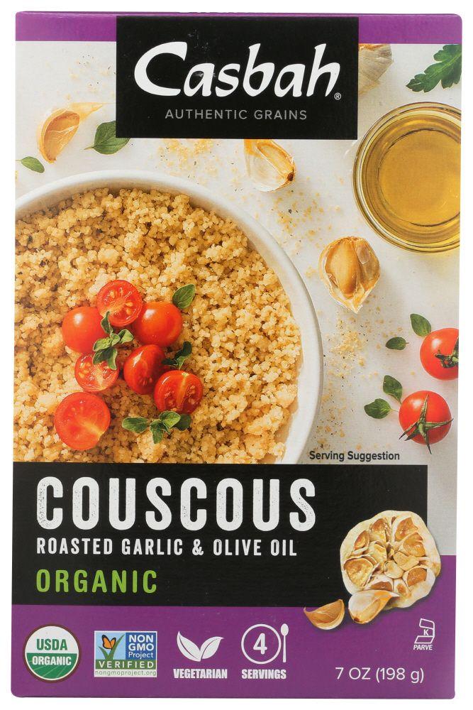 Couscous Entr©e | 12 Pack