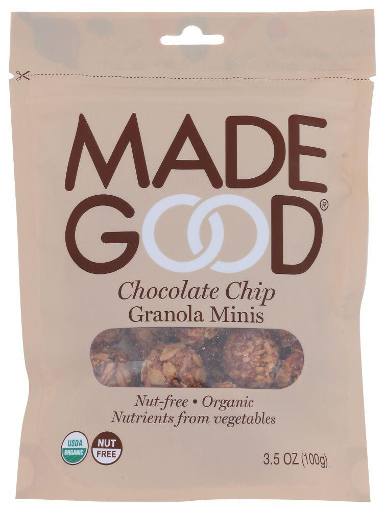 Granola Crunch | 8 Pack