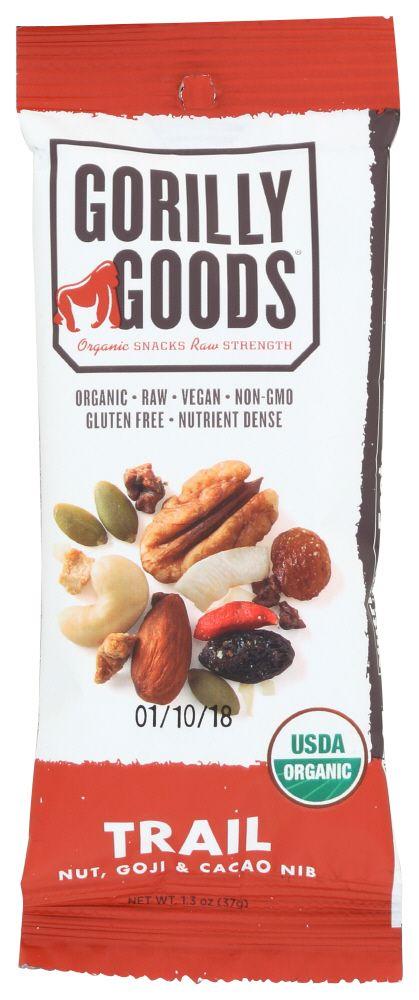 Seed Based Snack Mix | 12 Pack