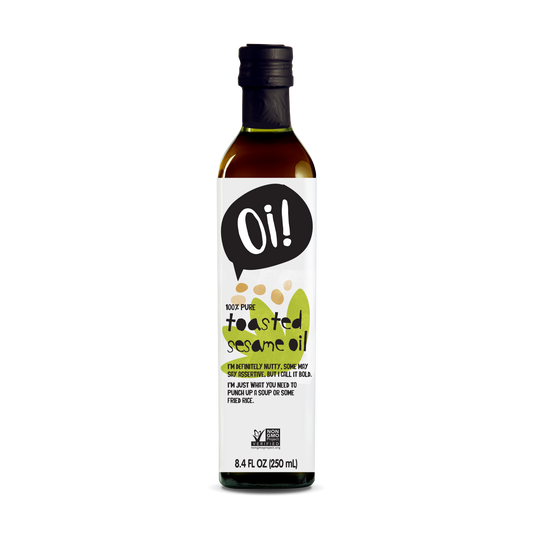Oi Oil | 6 pack
