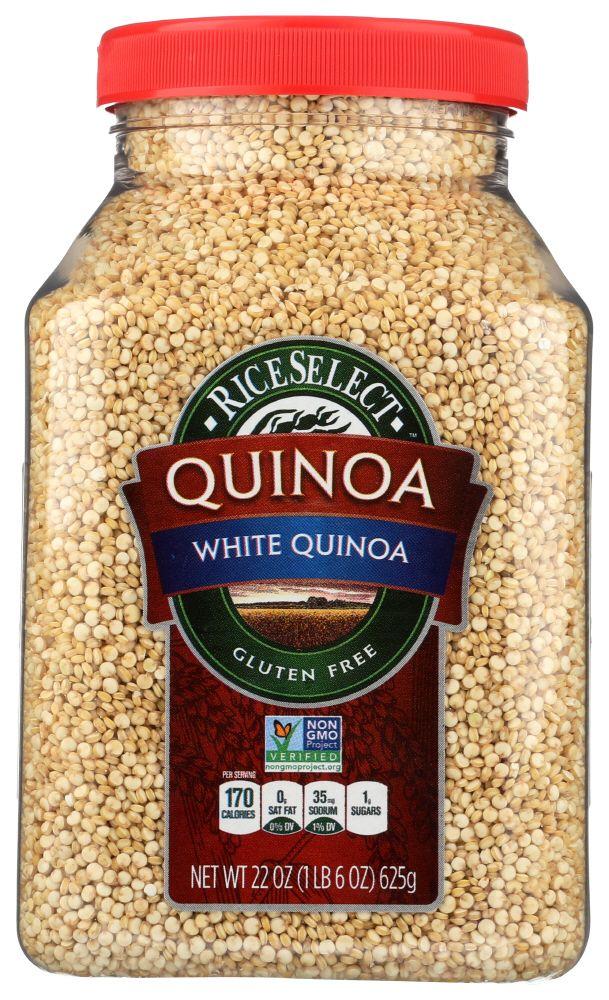 Red Quinoa | Single Unit