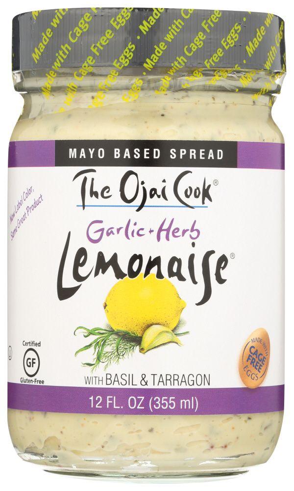 Lemonaise | 6 Pack