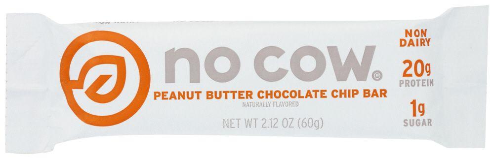 Non-Dairy Protein Bar | 12 Pack