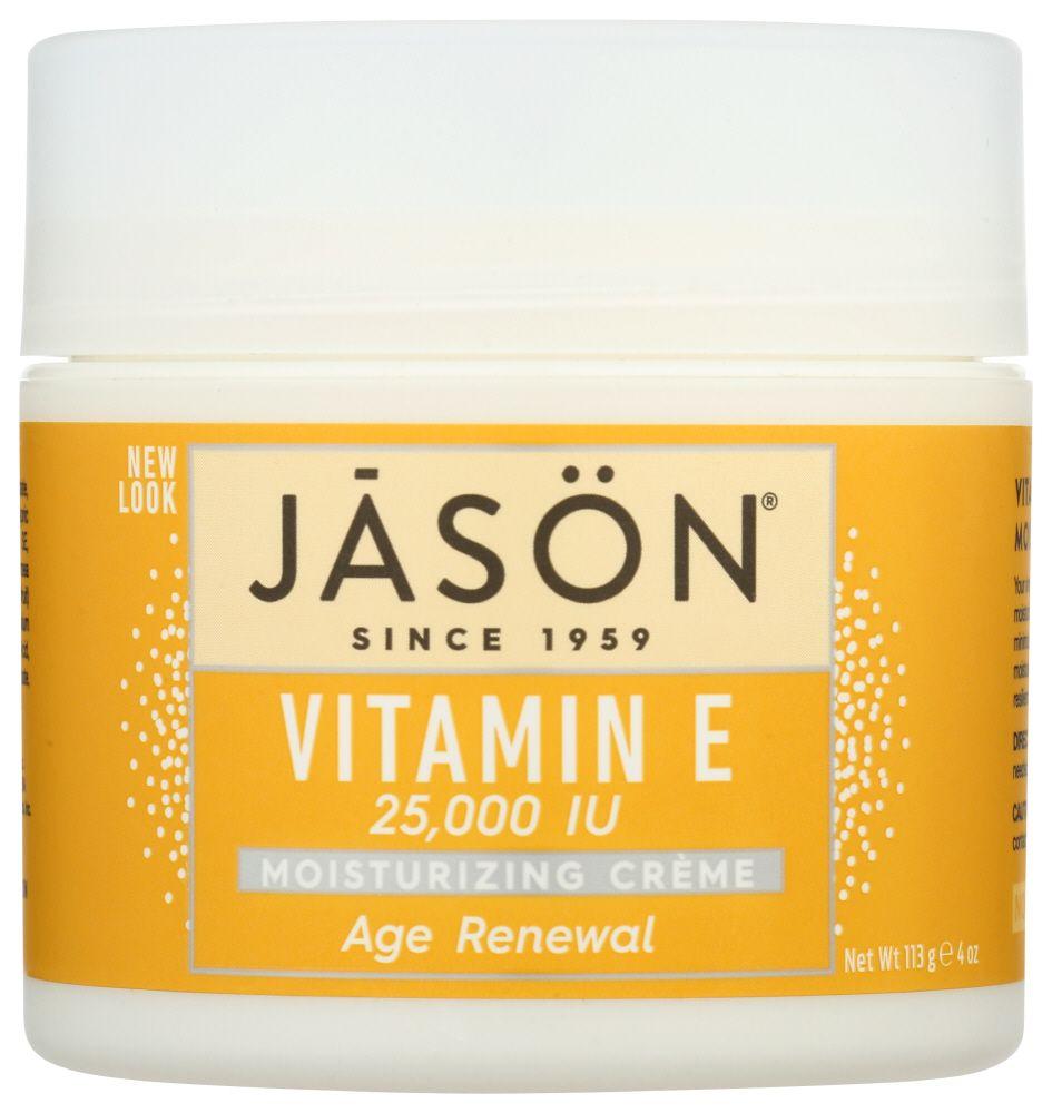 Jason Creme Vtmn E 25000Iu