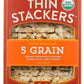 Puffed Grain Snacks | 6 Pack