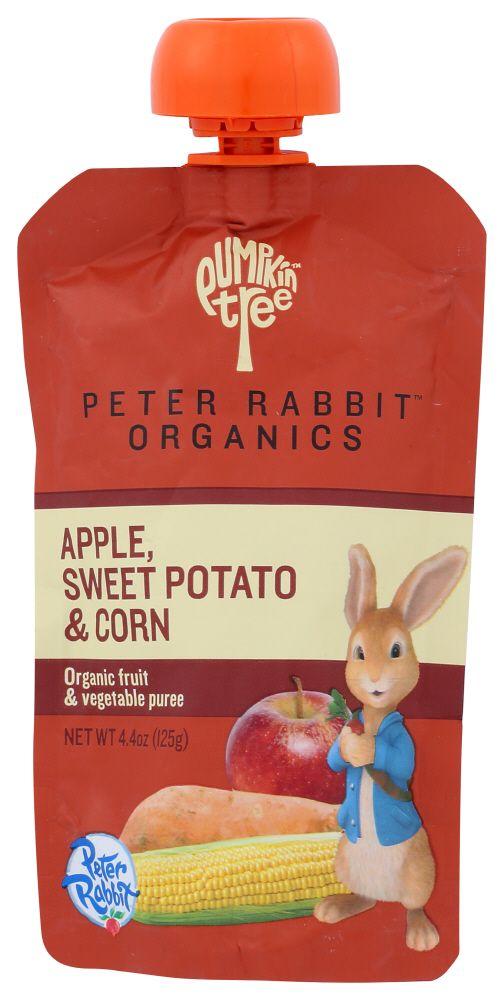Baby Food | 10 Pack