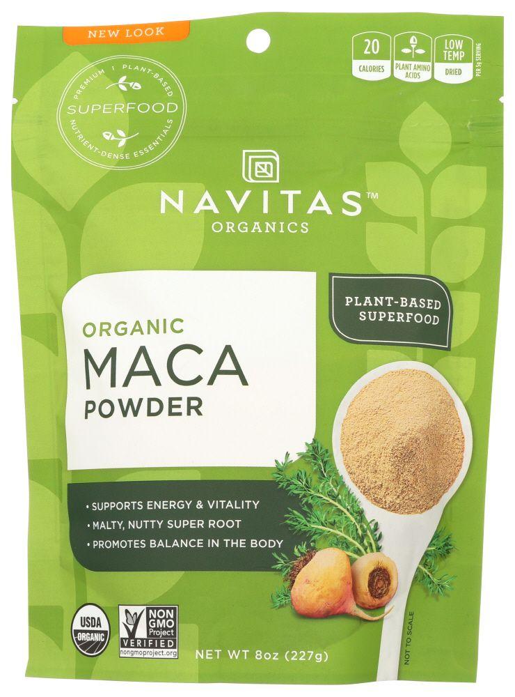 Organic Maca Powder | 1 Pack
