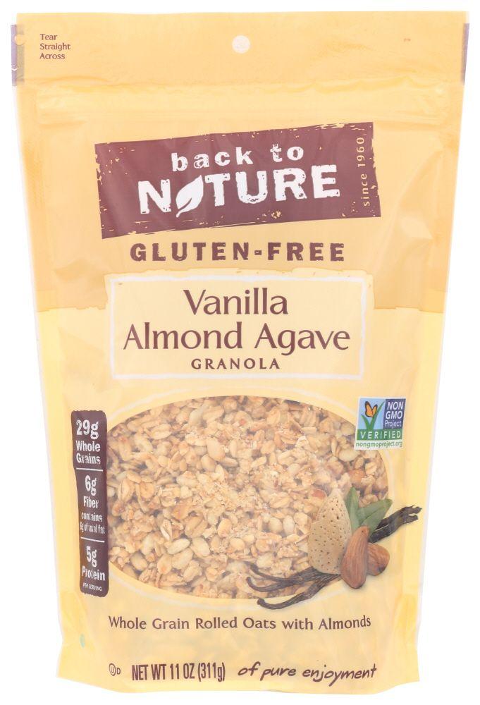 Plant-Based Granola | 6 Pack