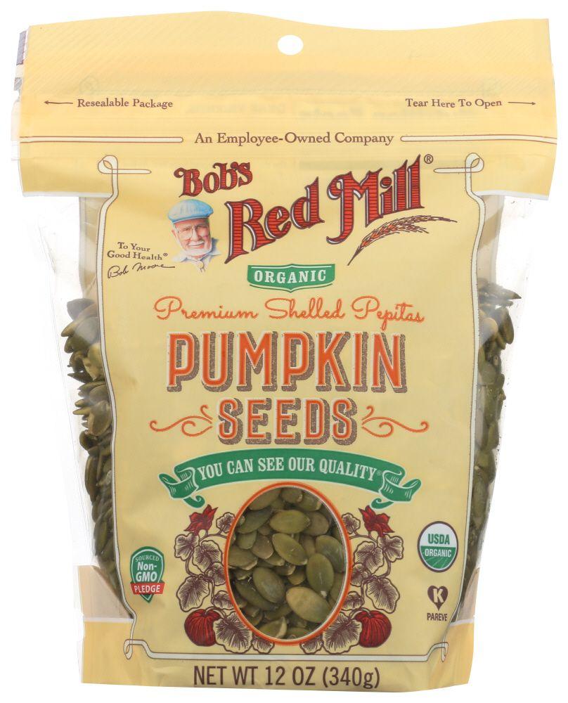 Pumpkin Seeds | 6 Pack