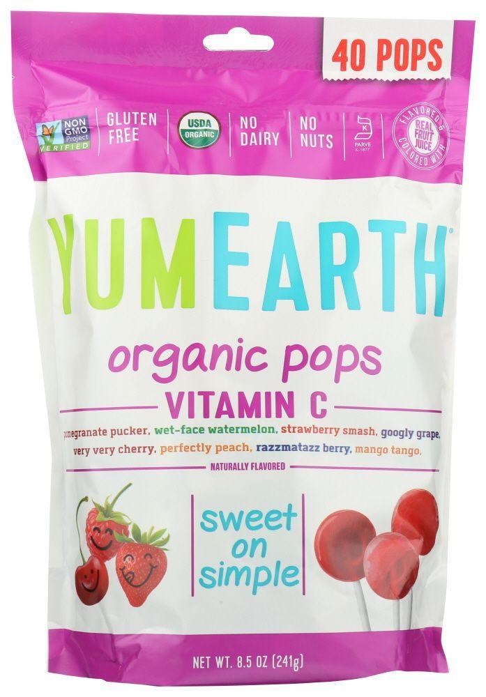 Fruit Snacks & Candy | Single Unit