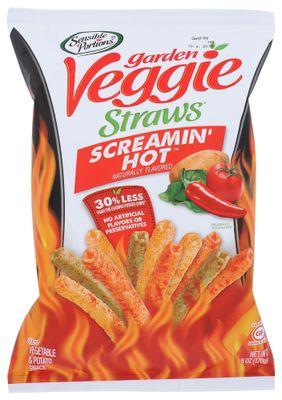 Veggie Straws | 12 Pack