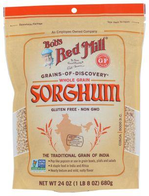 Sorghum Flour | 4 Pack