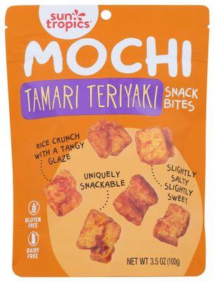 Snack Bites | 12 Pack