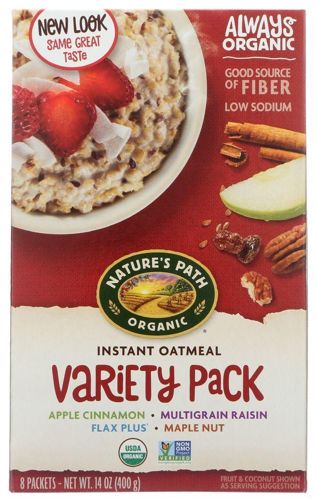Hot Cereal | Single Unit