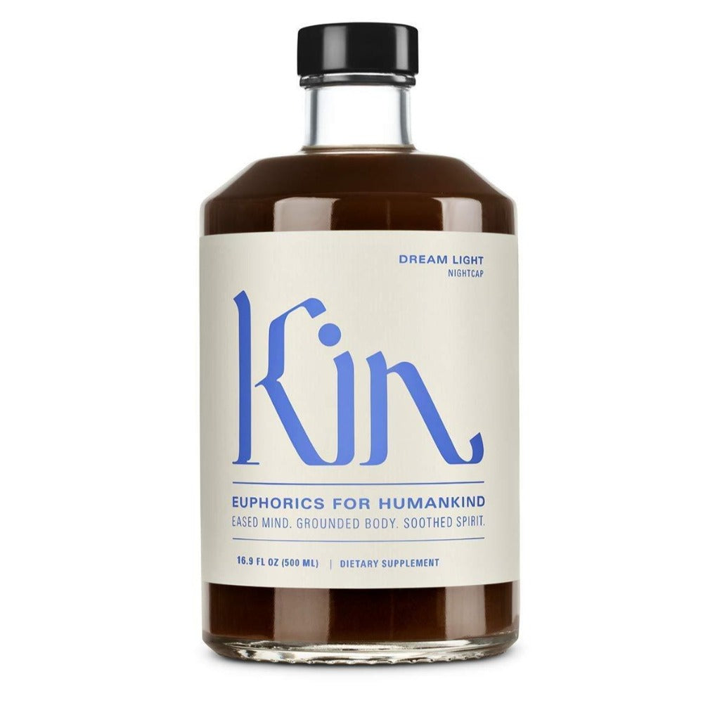 Euphoric Non-Alcoholic Spirit | 24 Pack