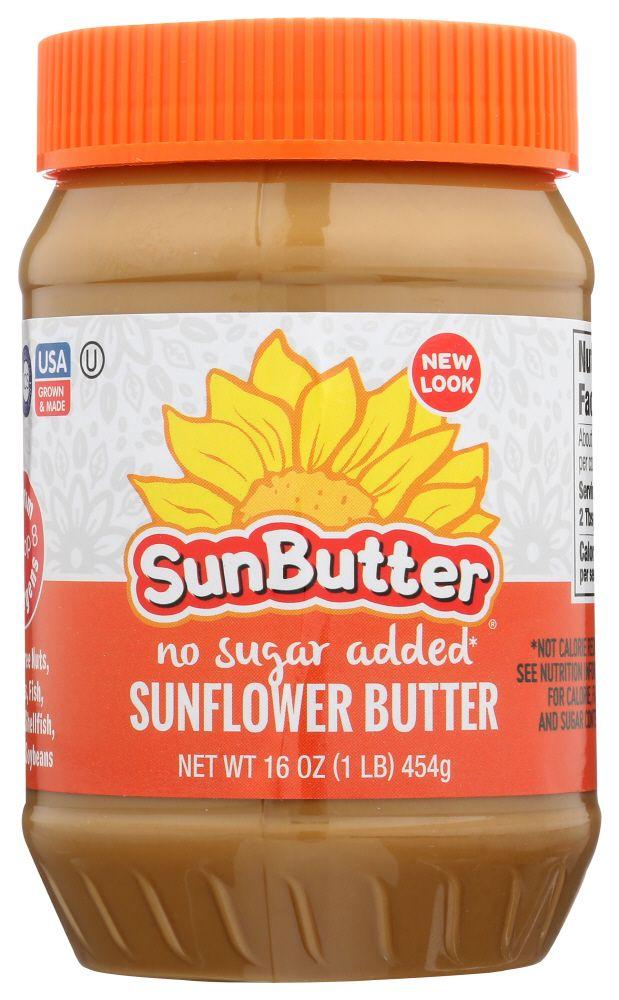 Natural Nut Butter | 6 Pack