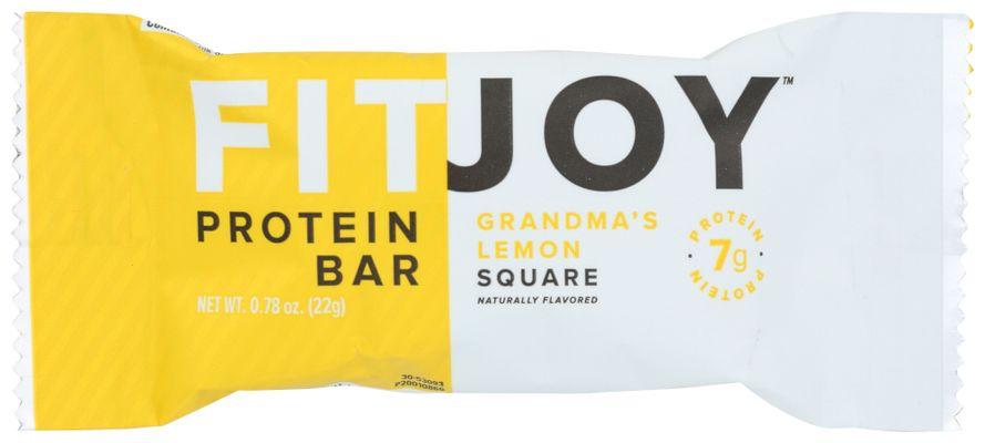 Protein Bar | 12 Pack