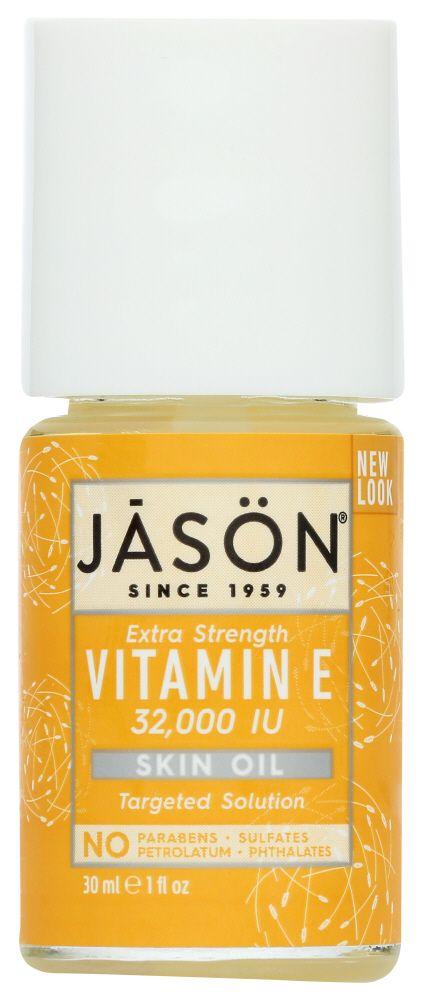 Jason Oil E