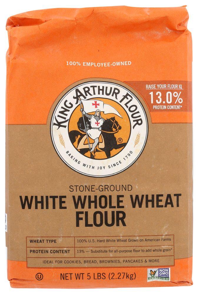 Flours | 6 Pack
