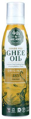 Ghee Oil | 6 Pack