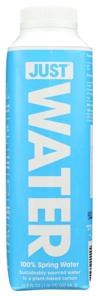 Water | 12 Pack